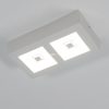 Lampă LED de tavan, 14x25,5 cm - Ferreros Eglo 96792