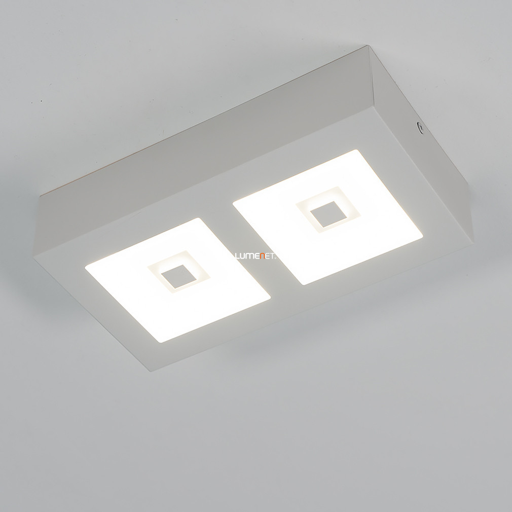 Lampa LED de tavan, 14x25,5 cm - Ferreros Eglo 96792