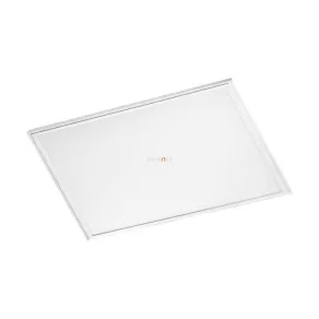   Panou LED pentru tavan 16 W, alb rece, culoare alb-alb - Salobrena Eglo 96891