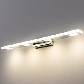 Lampă LED pentru oglinda din baie, 58 cm - Cabus Eglo 96938