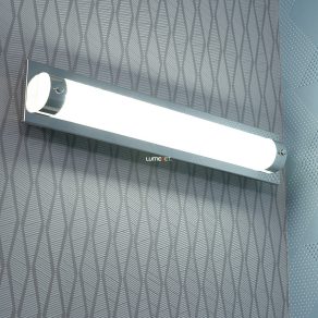 Aplică cu efect cristal, 57 cm - Tolorico Eglo 97055