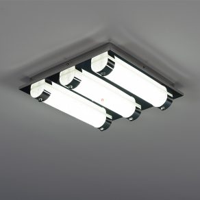 Lampă LED modernă pentru tavan - Tolorico Eglo 97056