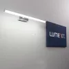 Lampă LED cu oglindă, montată pe perete, 60 cm - Vadumi Eglo 97082