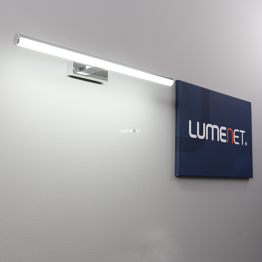 Lampa LED de perete cu oglindă, 60 cm - Vadumi Eglo 97082