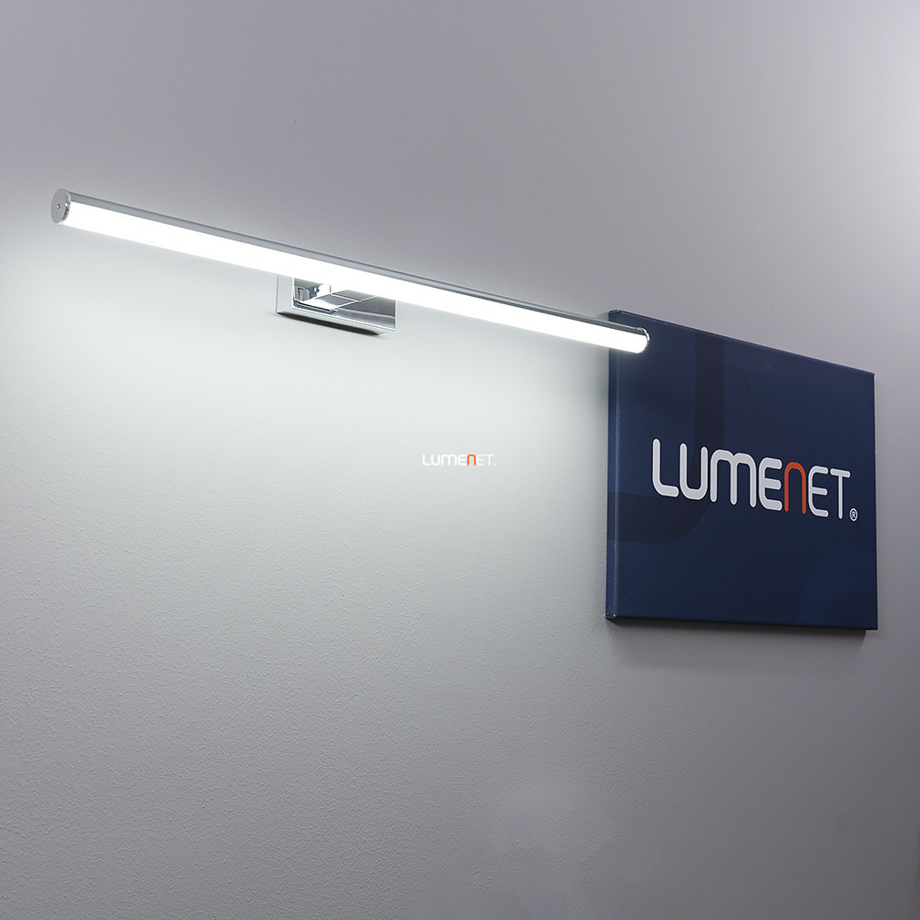 Lampa LED de perete cu oglindă, 78 cm - Vadumi Eglo 97083