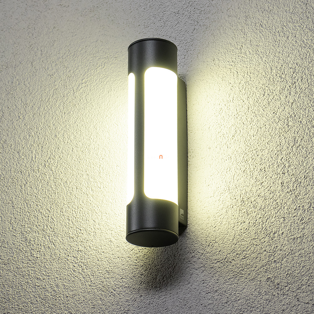 Lampă LED de perete pentru exterior, 31 cm (Tonego)