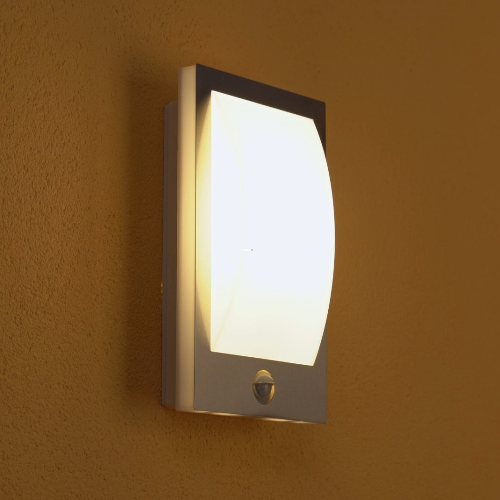 Lampă de perete cu senzor de mișcare pentru exterior - Verres Eglo 97238