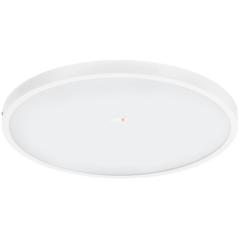 Lampă LED reglabilă pentru tavan, 25 W, alb cald, alb - Fueva Eglo 97271
