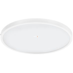   Lampă LED cu intensitate reglabilă pentru tavan, 25 W, alb cald, culoare albă - Fueva Eglo 97271