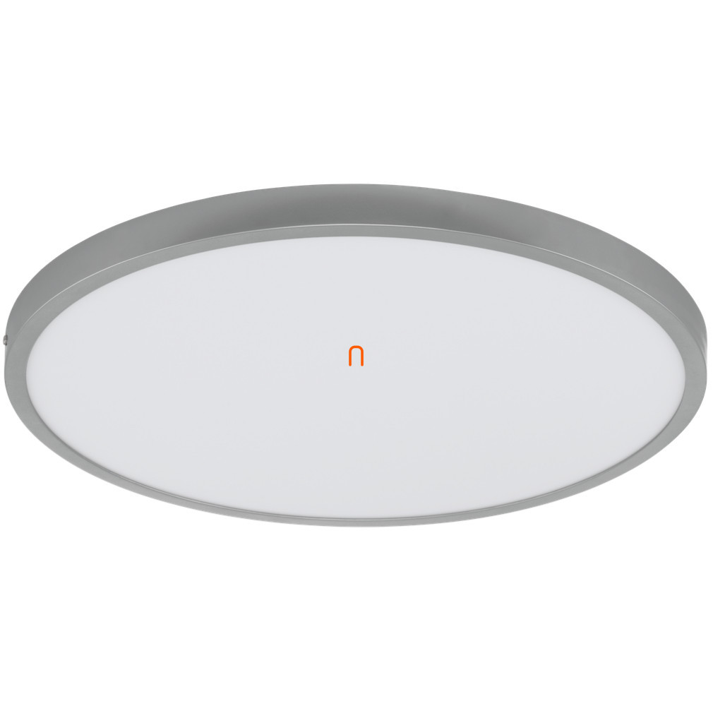 Neambalate Plafon reglabil LED 25 W, alb rece, nichel alb (Fueva)