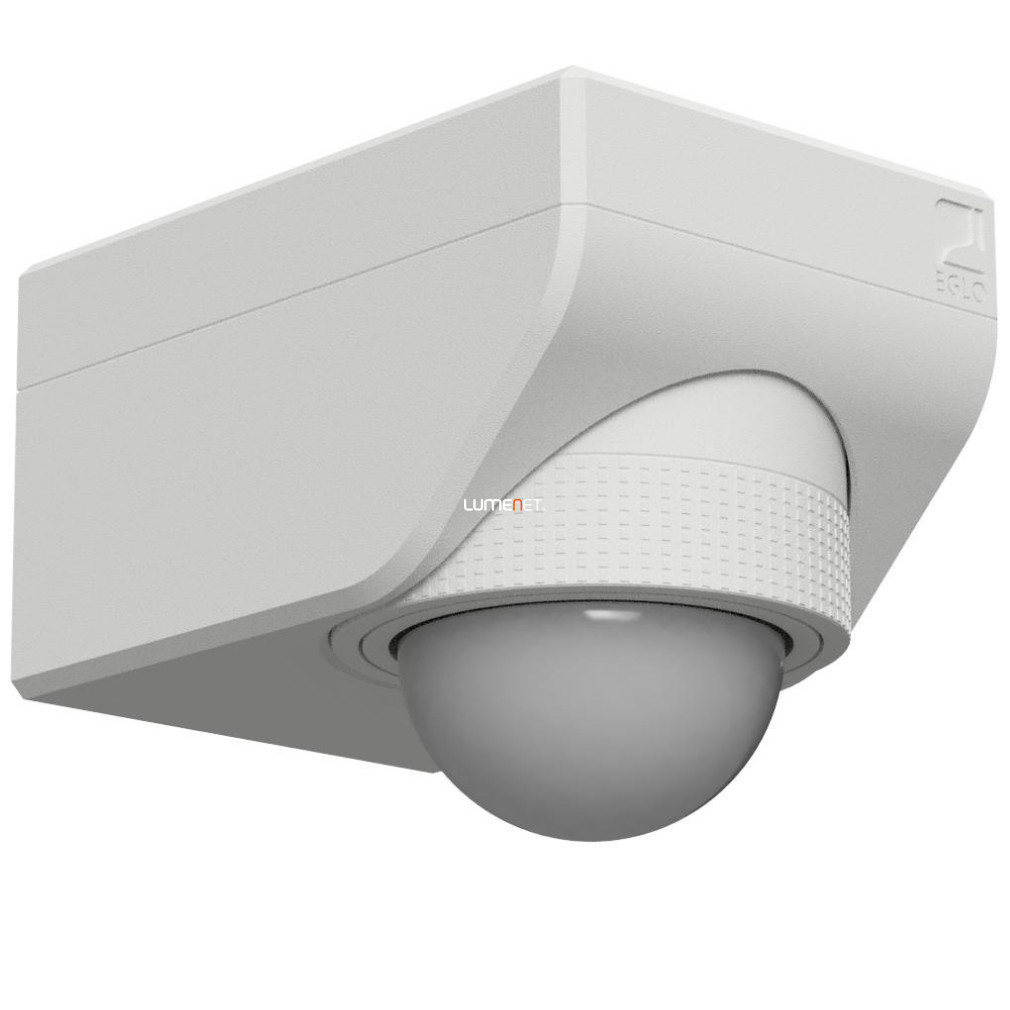 Senzor de mișcare pentru exterior, alb (Detect Me 4)