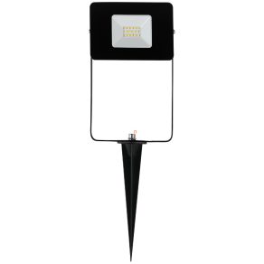   Spot LED exterior pentru montare pe sol, lumină albă rece, 31 cm - Faedo Eglo 97471