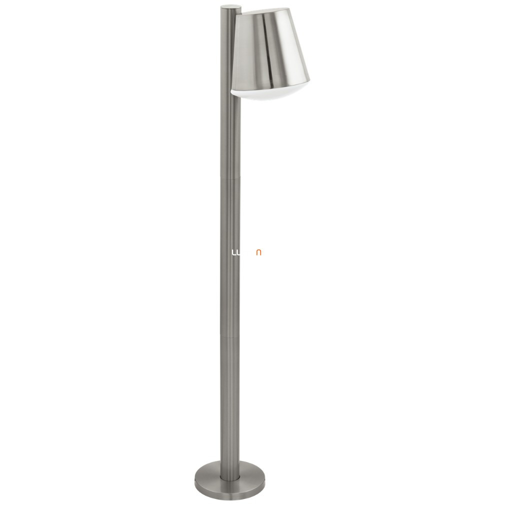Lampă de exterior reglabilă, 96,5 cm, argintiu-alb - Caldiero Eglo 97485