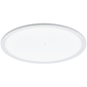   Lampă LED cu intensitate reglabilă pentru tavan, 36 W, alb rece, culoare albă - Sarsina Eglo 97503