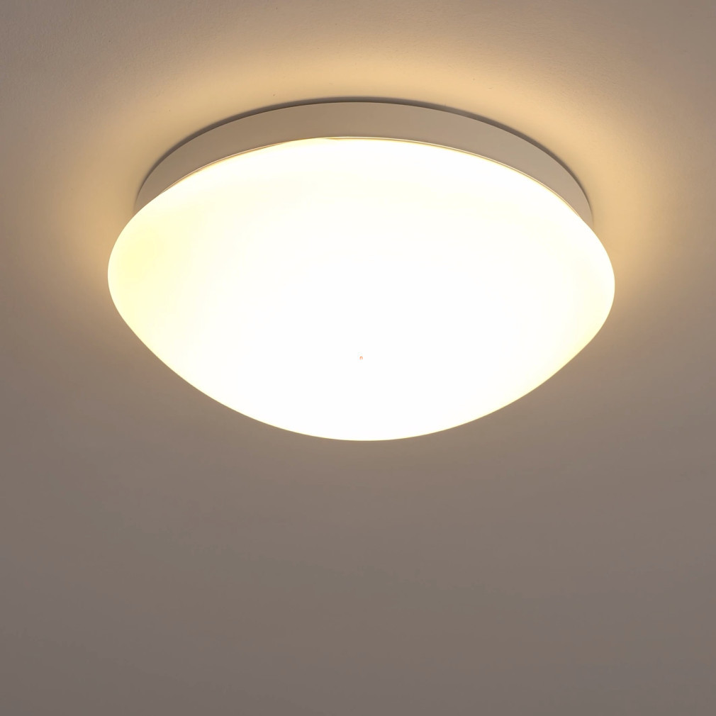 Lampă de tavan cu senzor de mișcare, culoare albă - Bari Eglo 97531