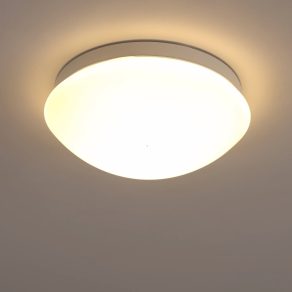   Lumină de tavan cu senzor de mișcare, albă - Bari Eglo 97531