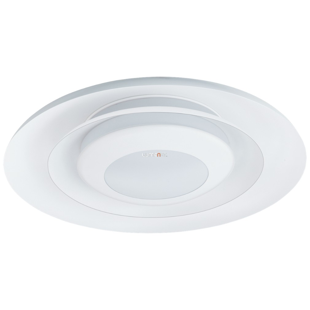 Plafonieră LED 24 W, alb cald, alb-alb (Pagliare)