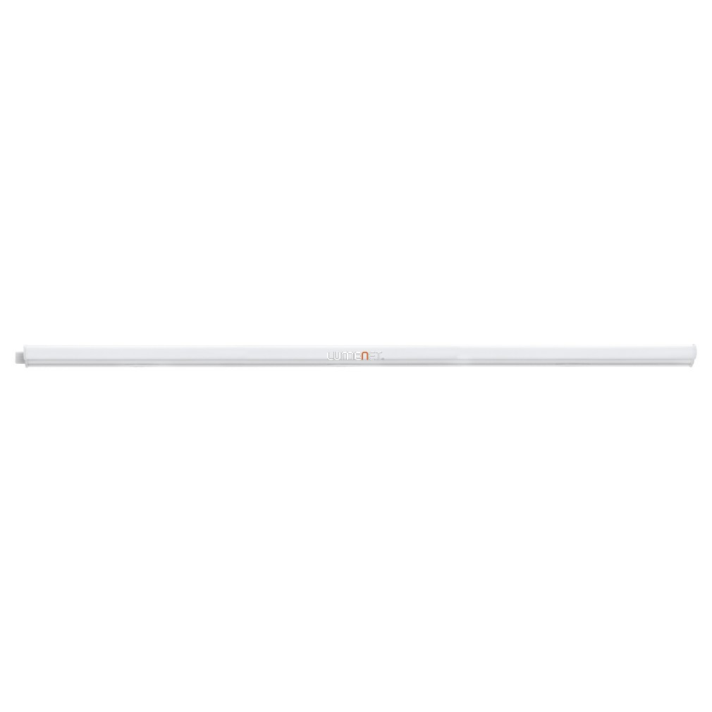 Lampa LED pentru blat 8,2 W, alb rece, 87 cm, culoare albă - Dundry Eglo 97573