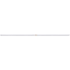   Lampă LED pentru blat 12 W, alb rece, 117 cm, culoare albă - Dundry Eglo 97574
