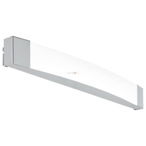   Lampă LED pentru oglinda din baie 16 W, alb rece, 58 cm, crom-opal - Siderno Eglo 97719