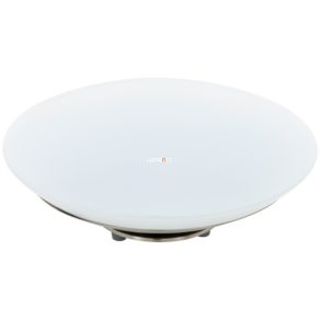   Lampă inteligentă de masă 11 cm - Frattina-C Eglo 97813, controlabilă prin aplicație, 2000-6500 K +RGB, 2300 lm, 18 W
