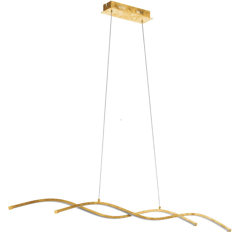 Lampa suspendată LED cu design modern - Miraflores Eglo 97837