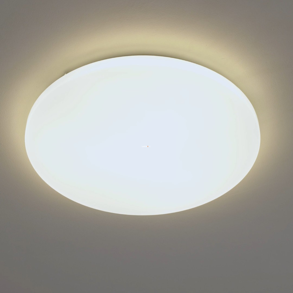 Lampa LED de tavan 33,5 W, alb cald, alb - Frania Eglo 97873
