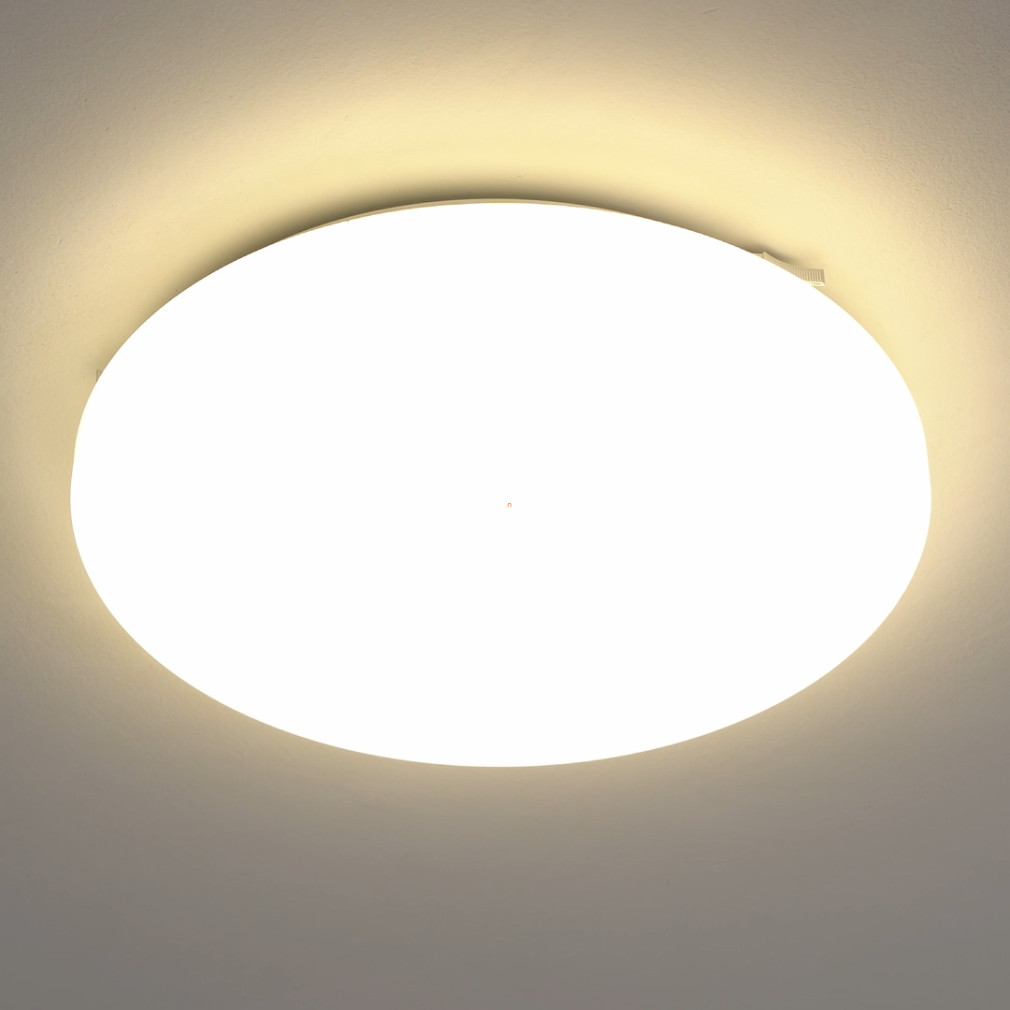 Plafonieră LED pentru baie 14,6 W, alb cald, alb (Frania)