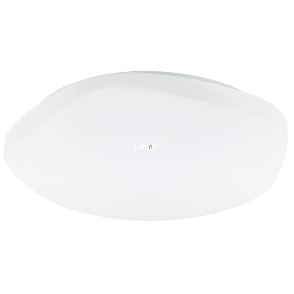 Lampa LED de tavan cu telecomandă 34 W, alb rece-cald, culoare albă - Totari RGBW Eglo 97921