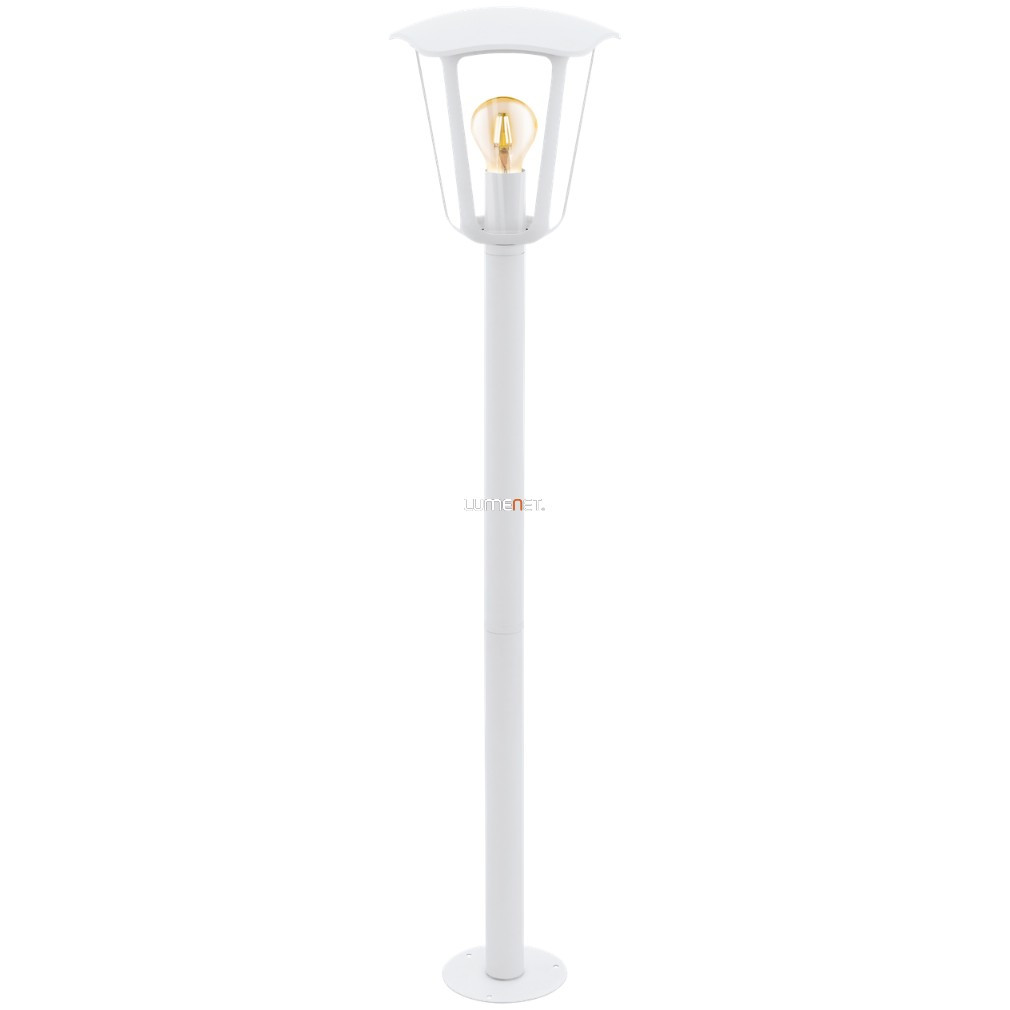 Lampă de exterior, 99,5 cm, albă - Monreale Eglo 98118