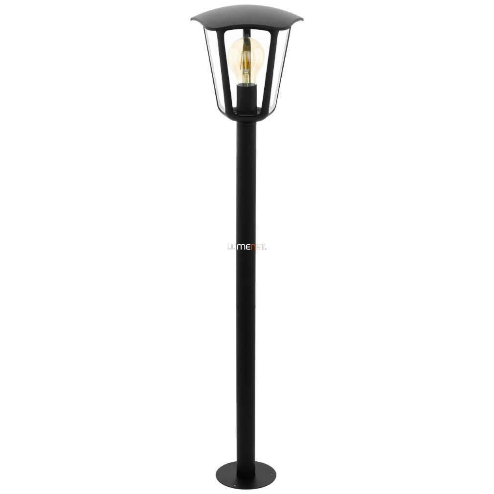 Lampa de exterior, 99,5 cm, negru - Monreale Eglo 98123