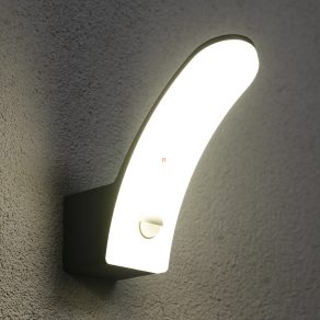   Lampă LED de exterior cu senzor de mișcare pentru montare pe perete - Fiumicino Eglo 98149