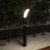 Lampă de podea LED curbată pentru exterior, 90 cm - Fiumicino Eglo 98152