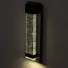 Lampă LED de exterior pentru perete Bubble - Villagrazia Eglo 98154