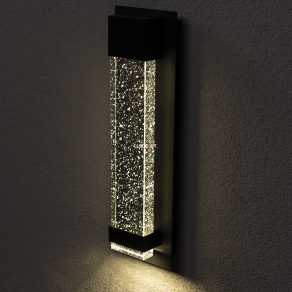   Lampă LED de exterior pentru perete Bubble - Villagrazia Eglo 98154