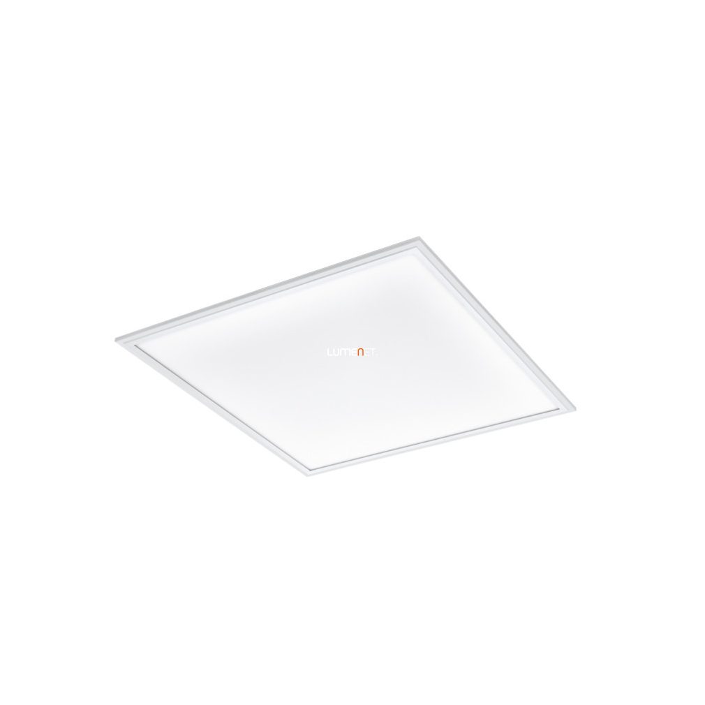 Lampa LED de tavan cu telecomandă, 30 W, alb rece-alb cald, alb-alb - Salobrena Eglo 98203