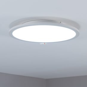   Panou LED reglabil cu telecomandă, alb rece-cald - Sarsina-A Eglo 98208