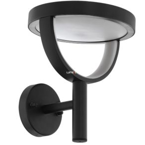 Aplică modernă LED pentru exterior - Francari-C Eglo 98234