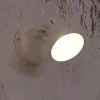 Lampă spot, albă - Seras Eglo 98393