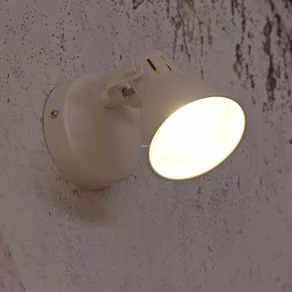 Lampă spot, albă - Seras Eglo 98393