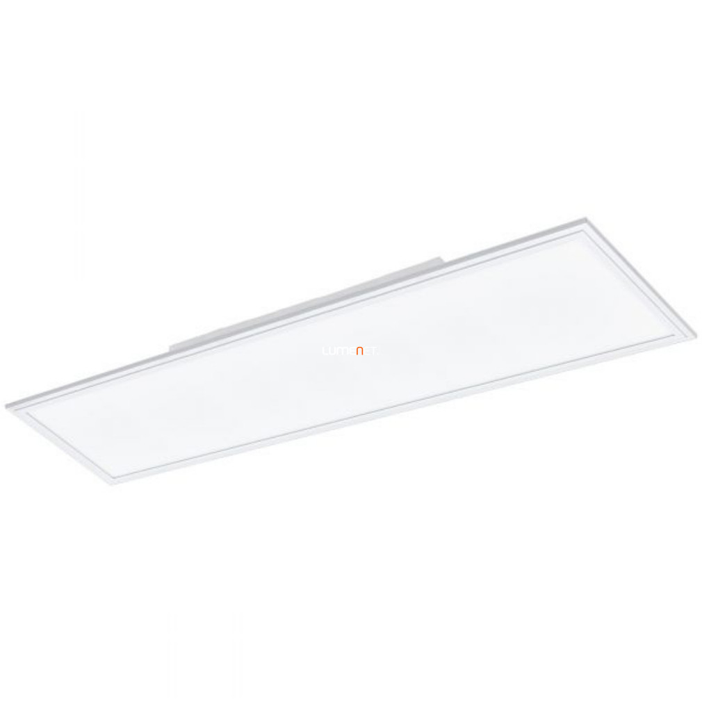 Lampă LED de tavan cu senzor de mișcare 33 W, alb rece, culoare albă - Salobrena Eglo 98419