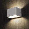 Lampă LED de perete, 8x13 cm - Sania 4 Eglo 98421