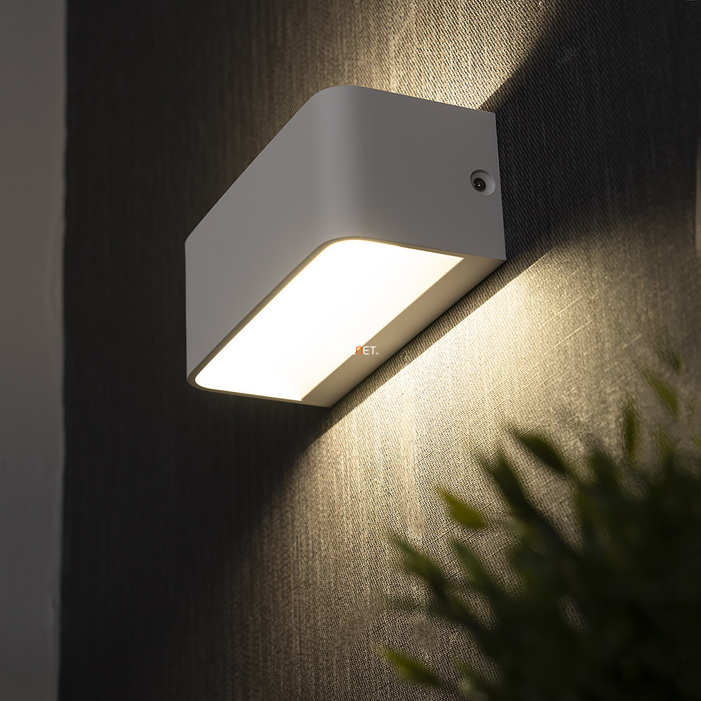 Lampa LED de perete, culoare alb - Sania 4 Eglo 98422