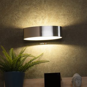   Lampă LED ovală pentru montare pe perete - Maccacari Eglo 98543