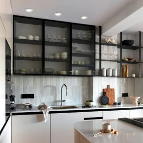   Set spoturi LED încastrate, culoare albă - Fueva 1 Eglo 98633