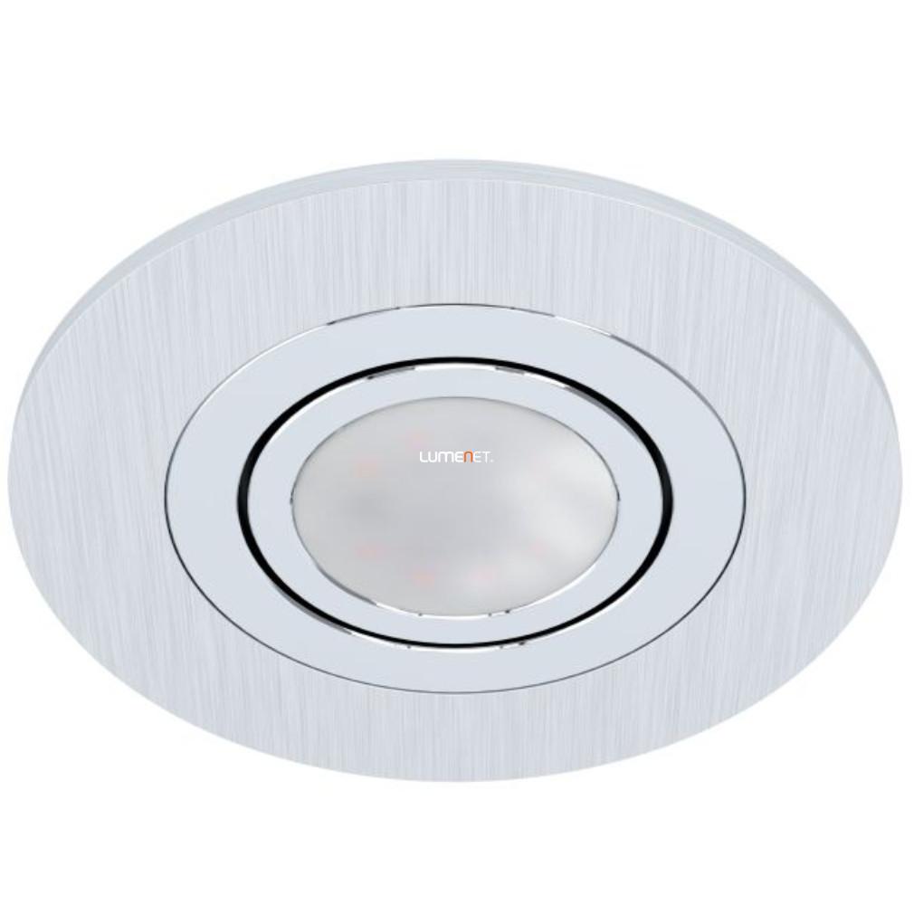 Spot lamp, chrome-nickel colour - Areitio Eglo 98638
