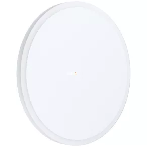   Lampă LED de tavan 11,4 W, alb cald, culoare albă - Mongodio Eglo 98657