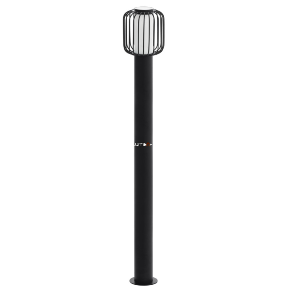 Lampa de exterior, 110 cm, negru-alb - Ravello Eglo 98724