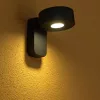 Lampă LED de perete pentru exterior - Palosco Eglo 98737