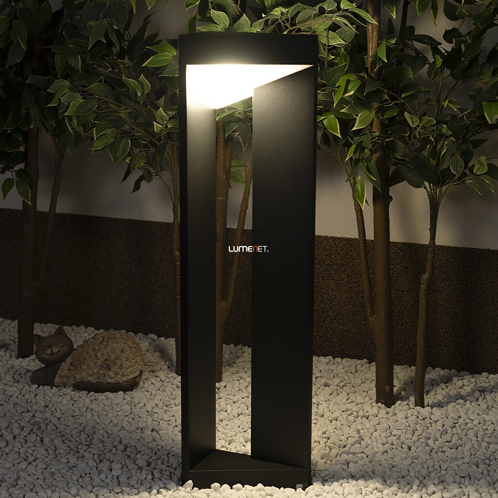 Lampă modernă de exterior, 80 cm - Nembro Eglo 98751